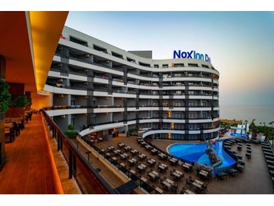 NoxInn Deluxe Hotel