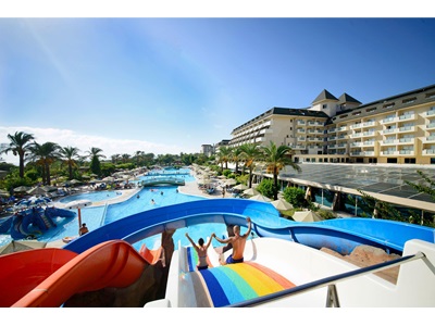 MC Arancia Resort