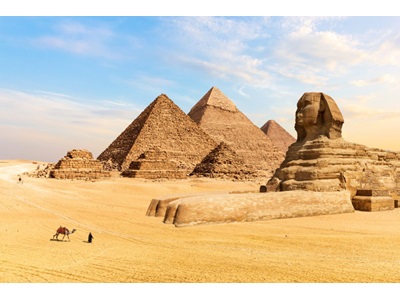 Mısır Kültür Rotası