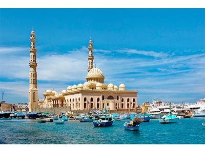 Hurghada Turları