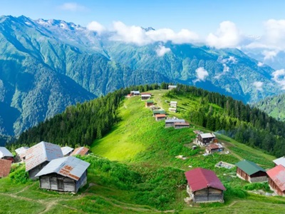 İstanbul Çıkışlı - Karadeniz