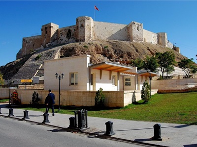 Gaziantep Çıkışlı