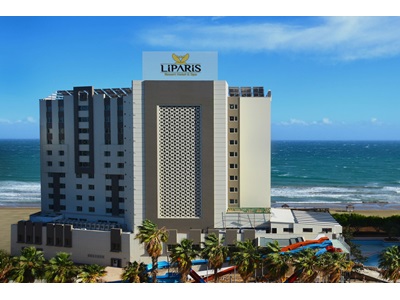 Liparis Resort Hotel